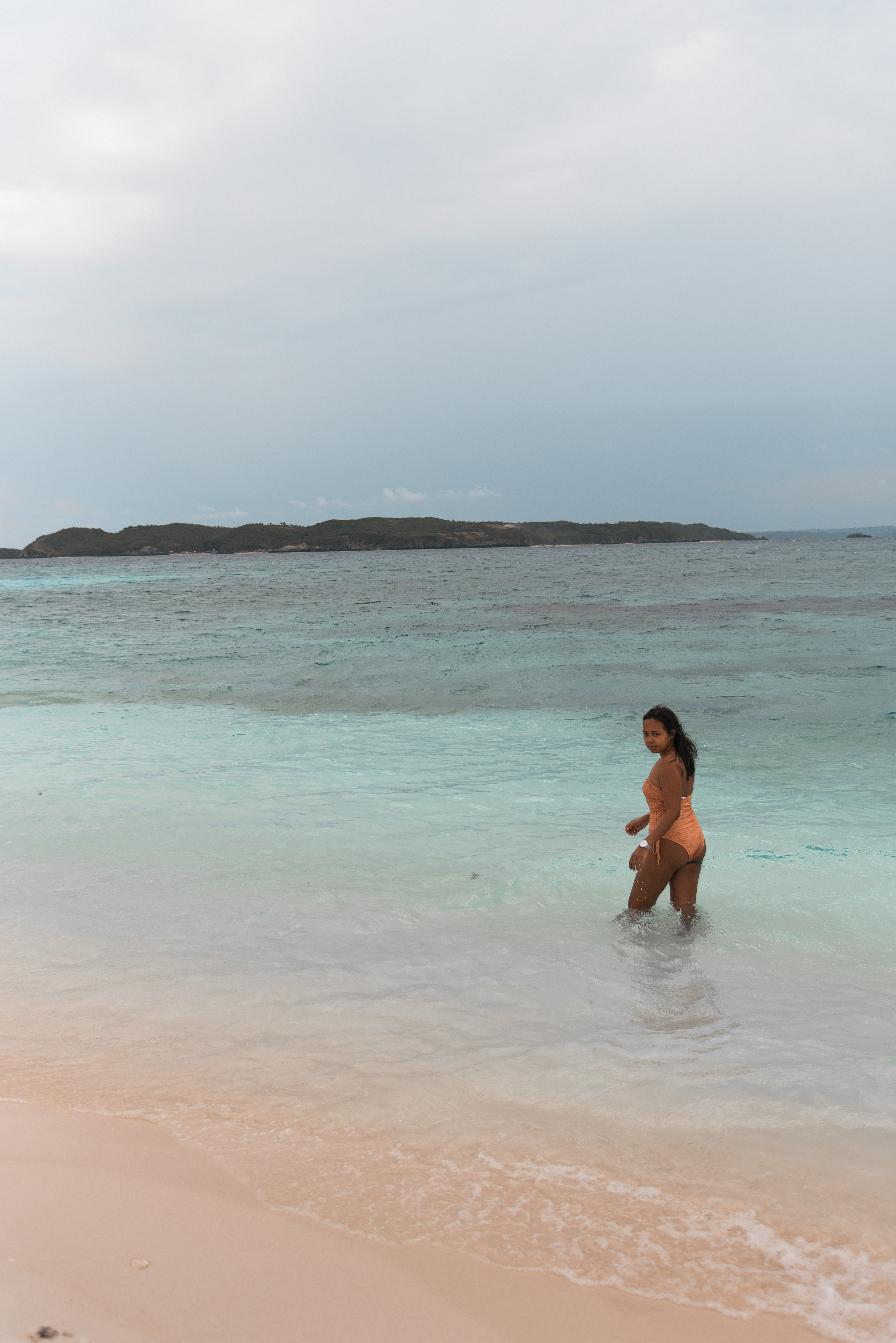 Burias Island tour, Burias Island travel guide, Sombrero Island