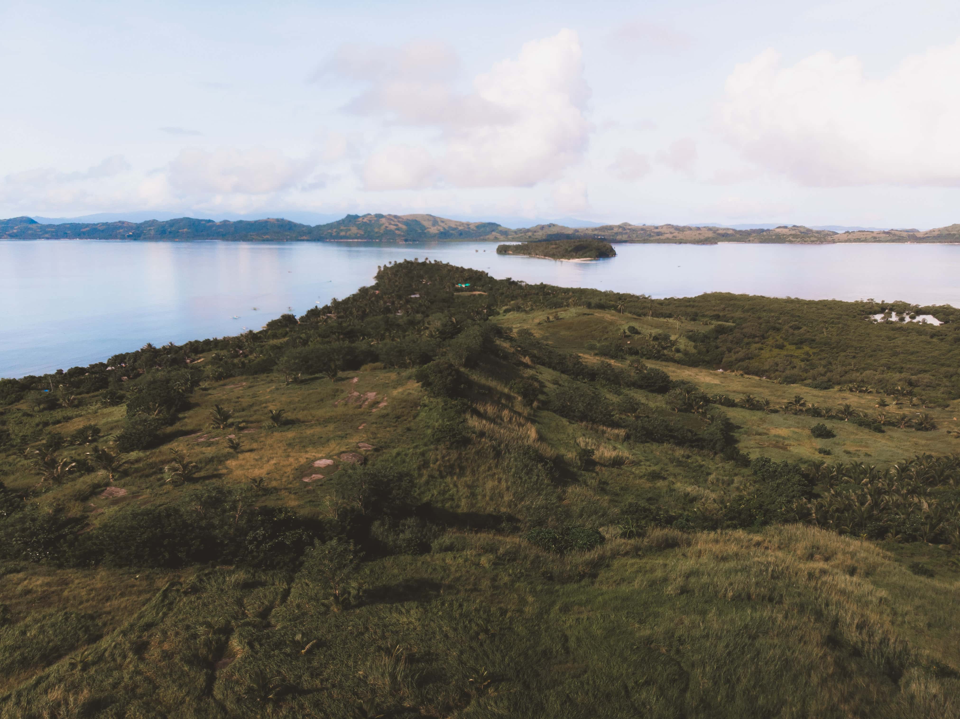 Guinahoan Island, Caramoan tourist spots, Caramoan travel guide