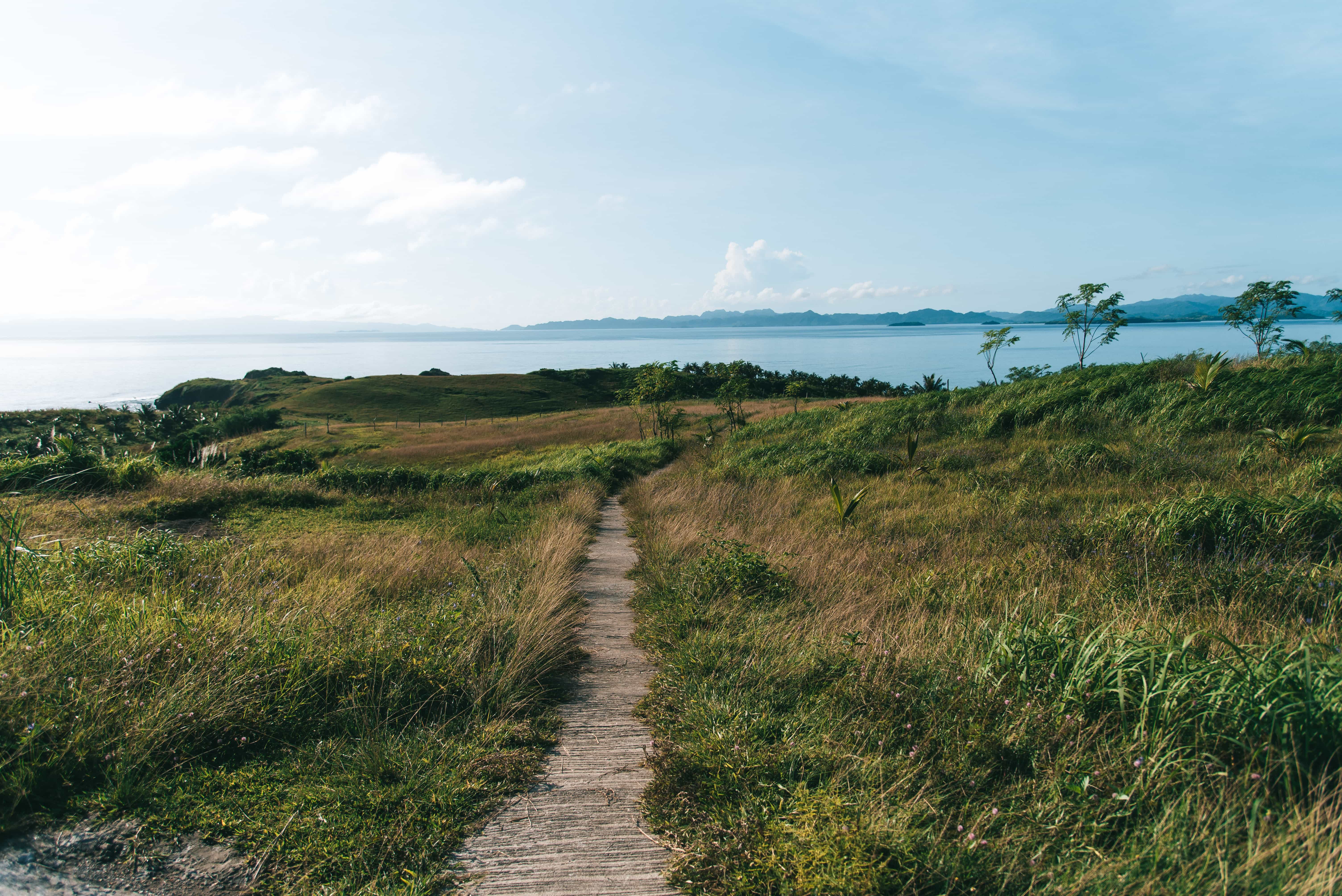 Caramoan tourist spots, Caramoan travel guide