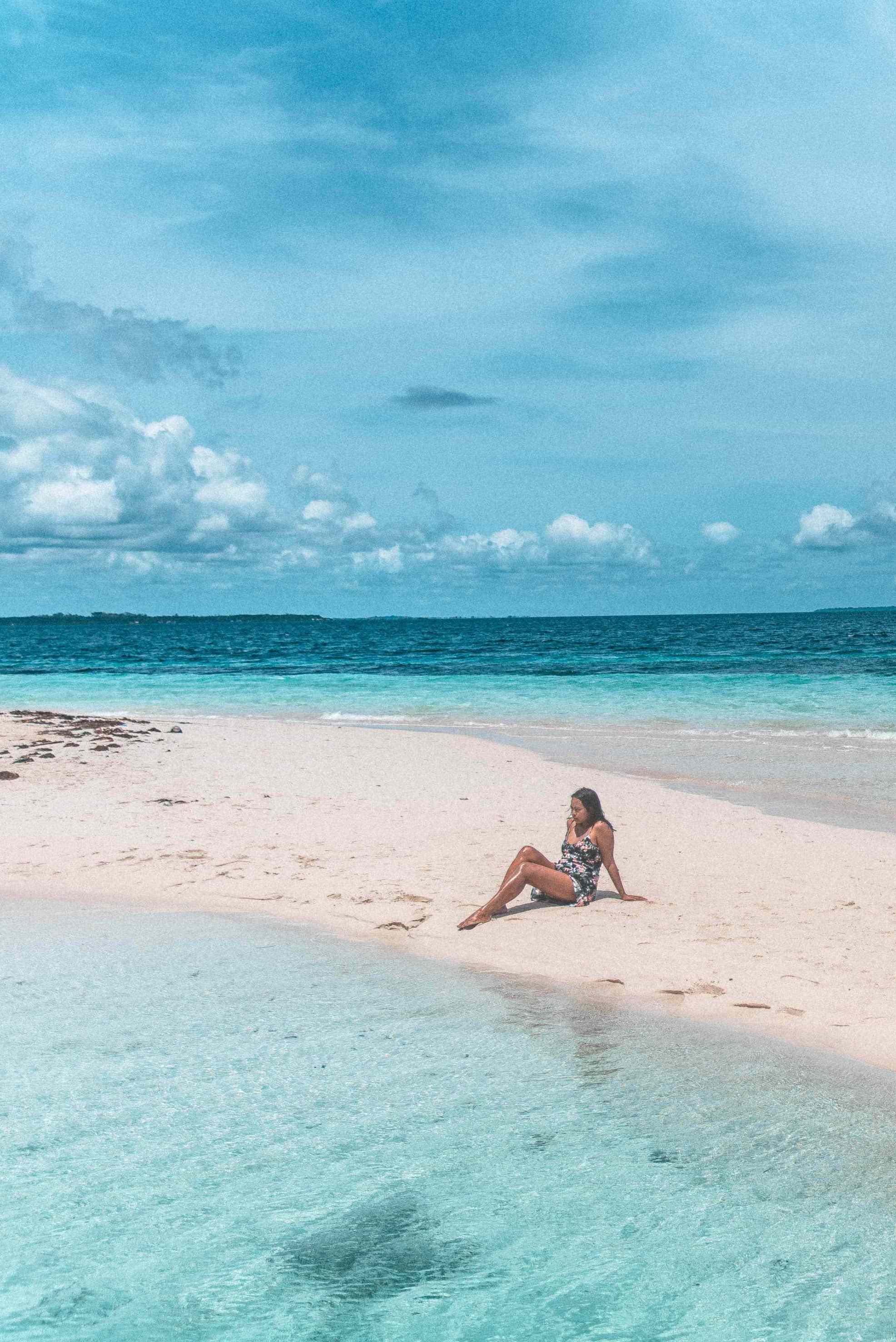 Forget Bora Bora: These 17 Islands Give You Paradise for Less 4 tourist spots in luzon, 10 Forget Bora Bora And Visit These Places Instead