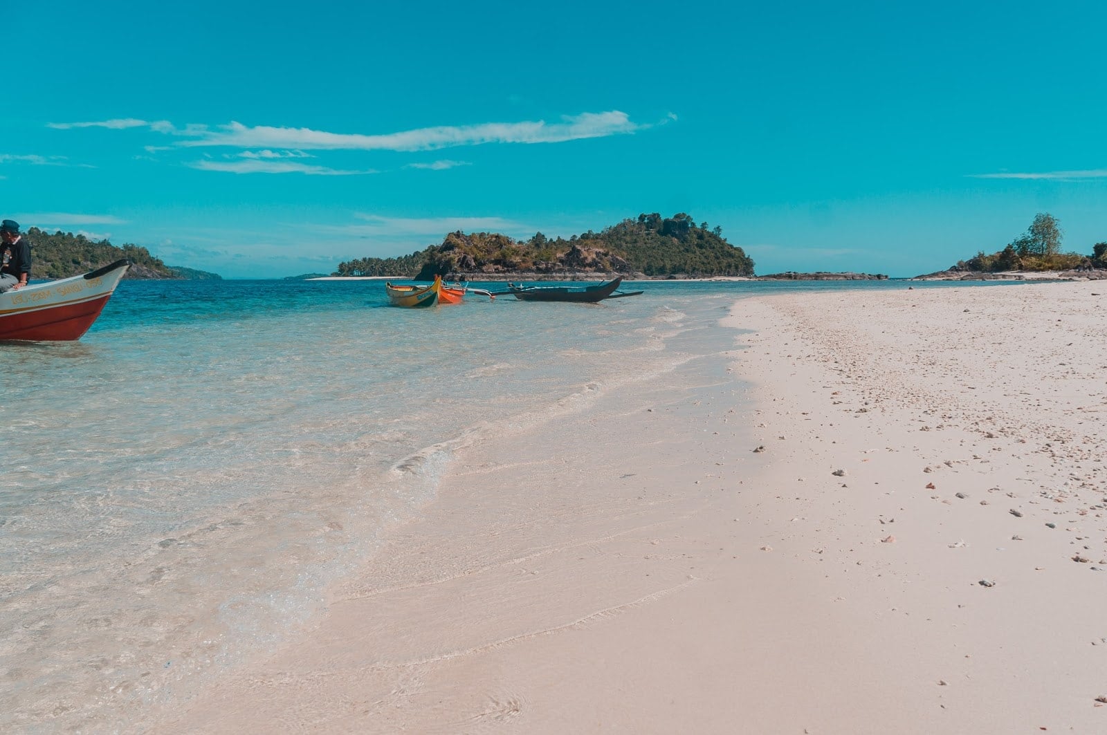 Zamboanga, Regions in the Philippines