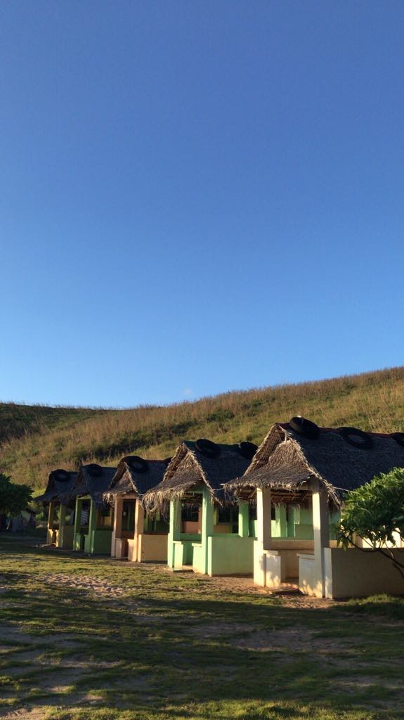 Balagbag Island (Travel Guide) 10 cottages in Balabag Island