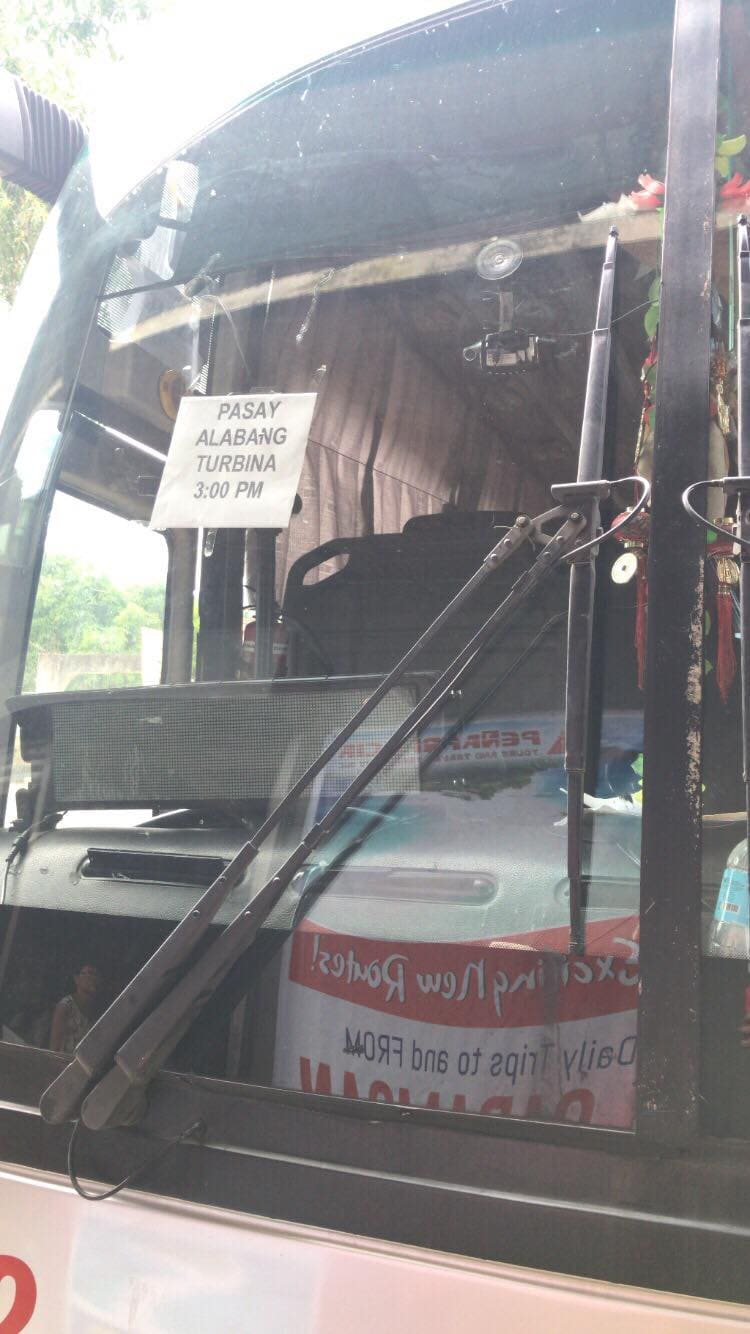 How to get from Naga to Caramoan By Bus 5 Naga to Caramoan, Caramoan to Manila in Pasay