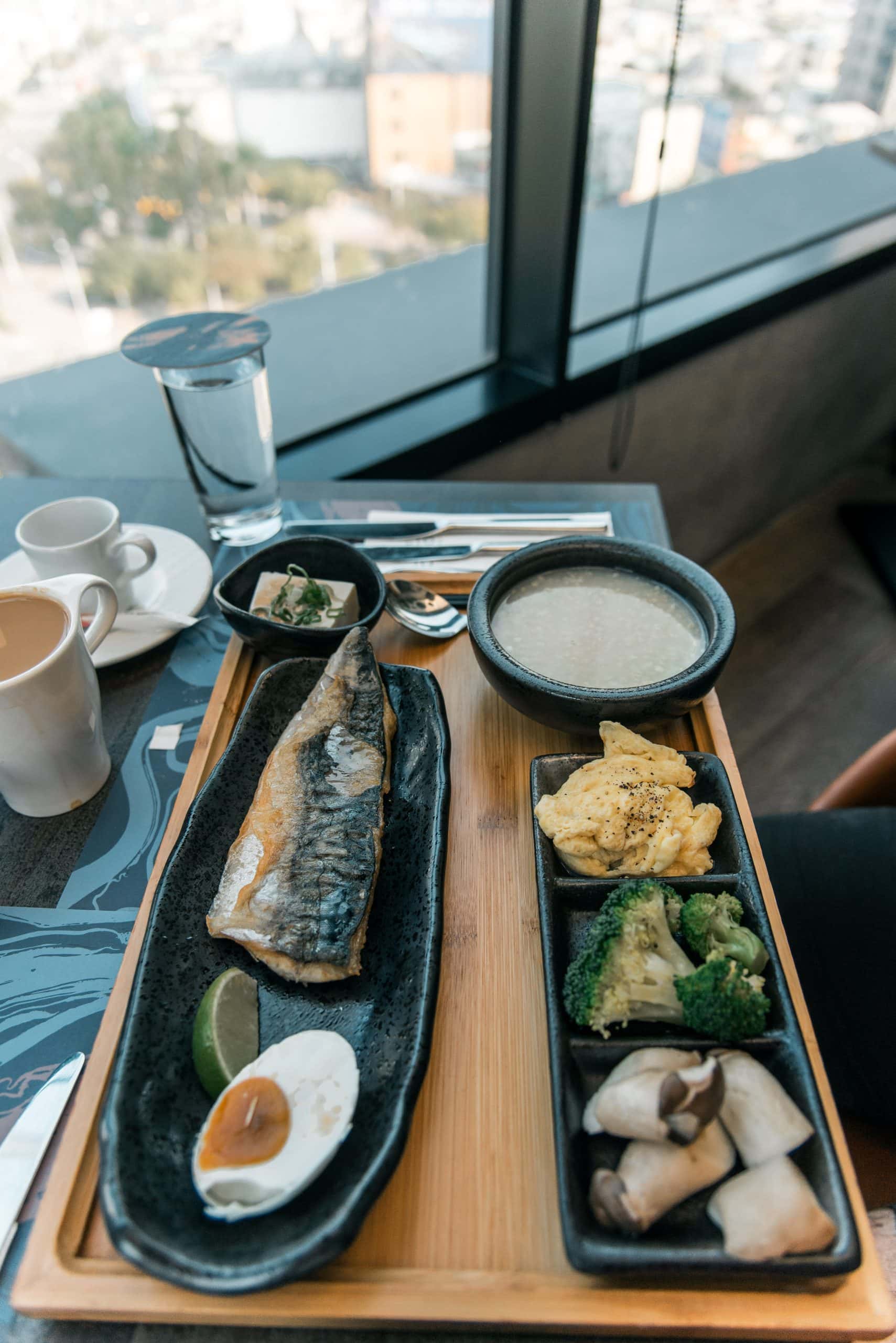 Brio Hotel