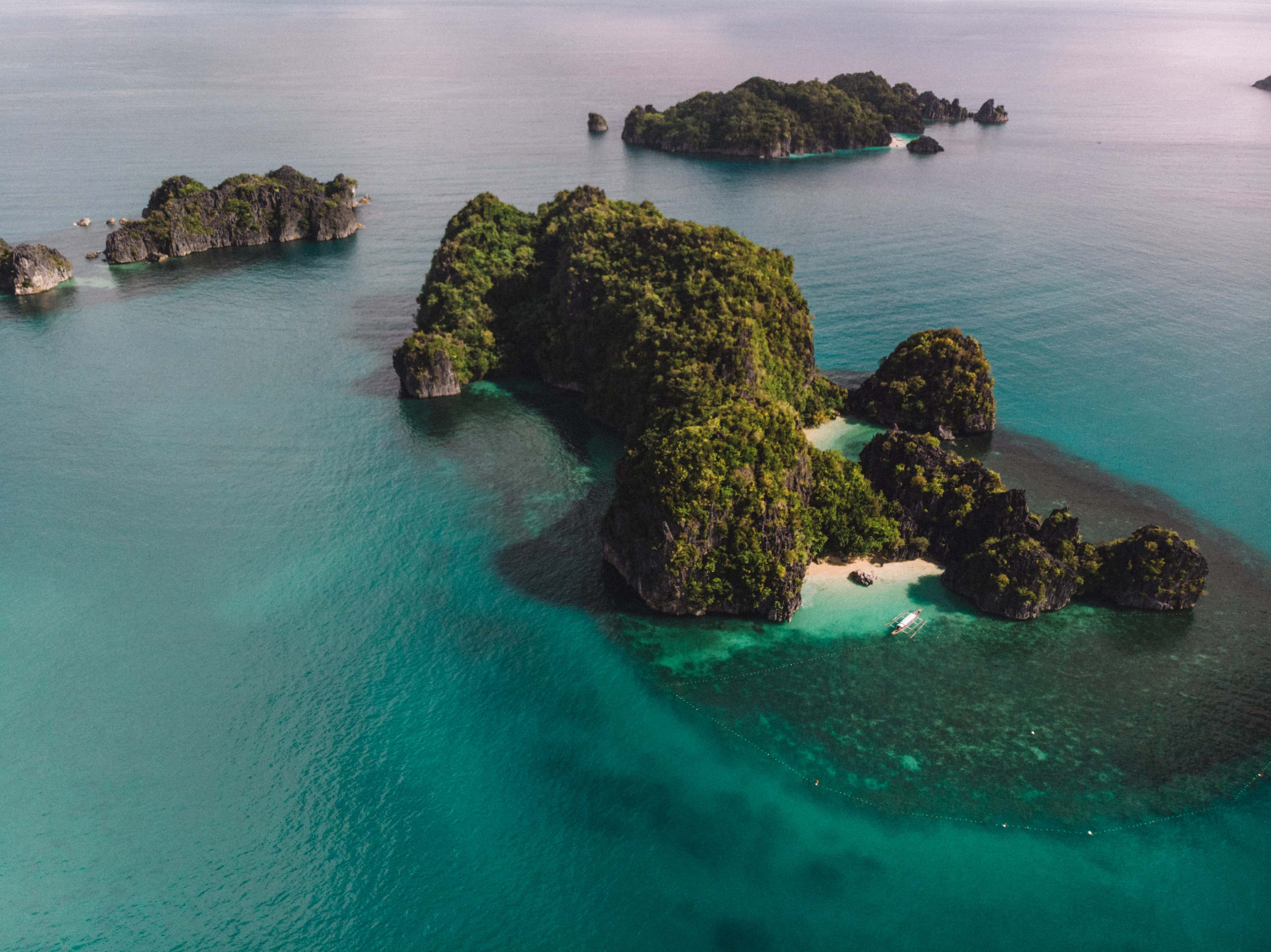 15 Awesome Naga Tourist Spots (Naga Travel Guide) 18 Day trip to Caramoan, Naga travel guide, Naga tourist spots