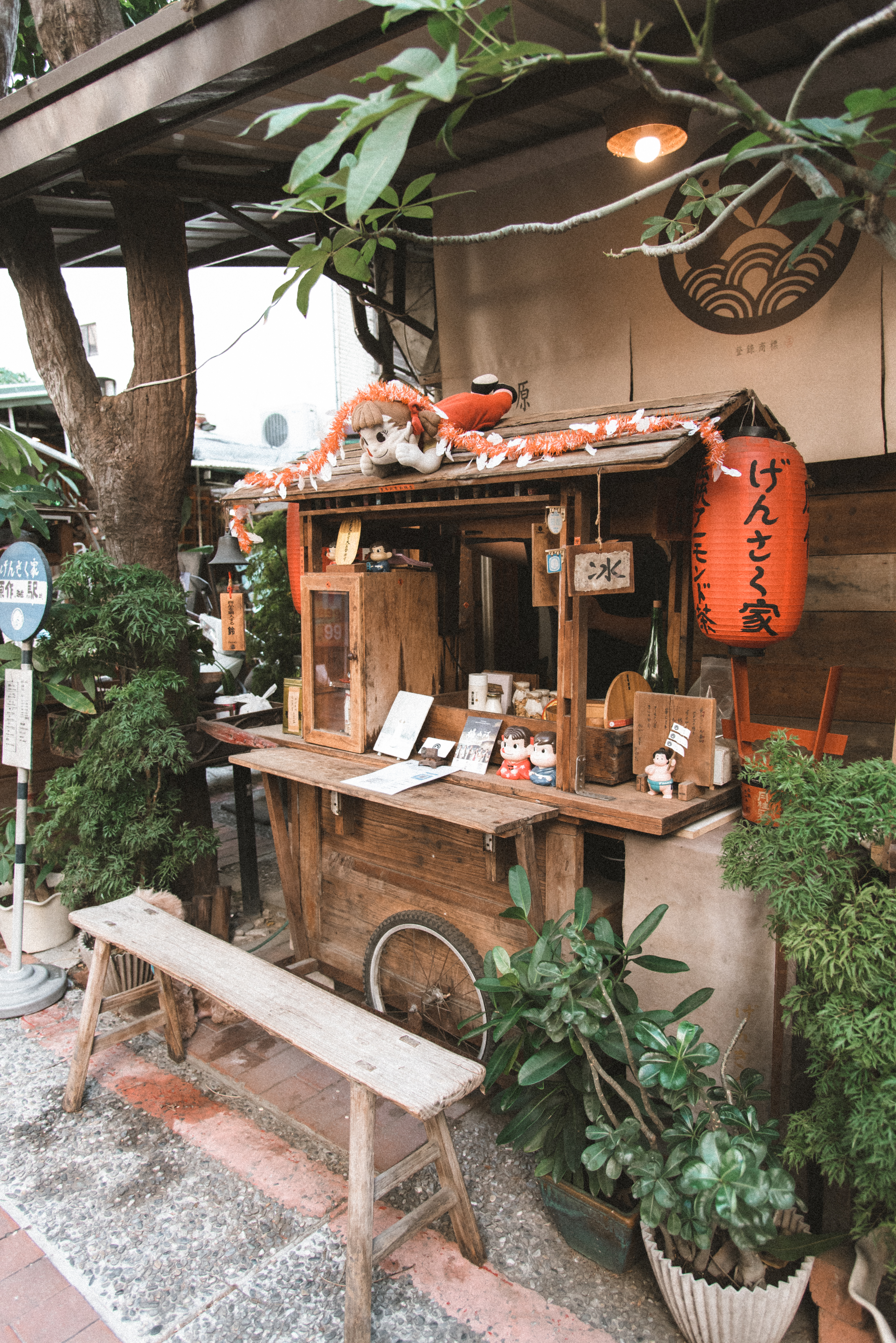 Tainan travel guide, Tainan tourist spots
