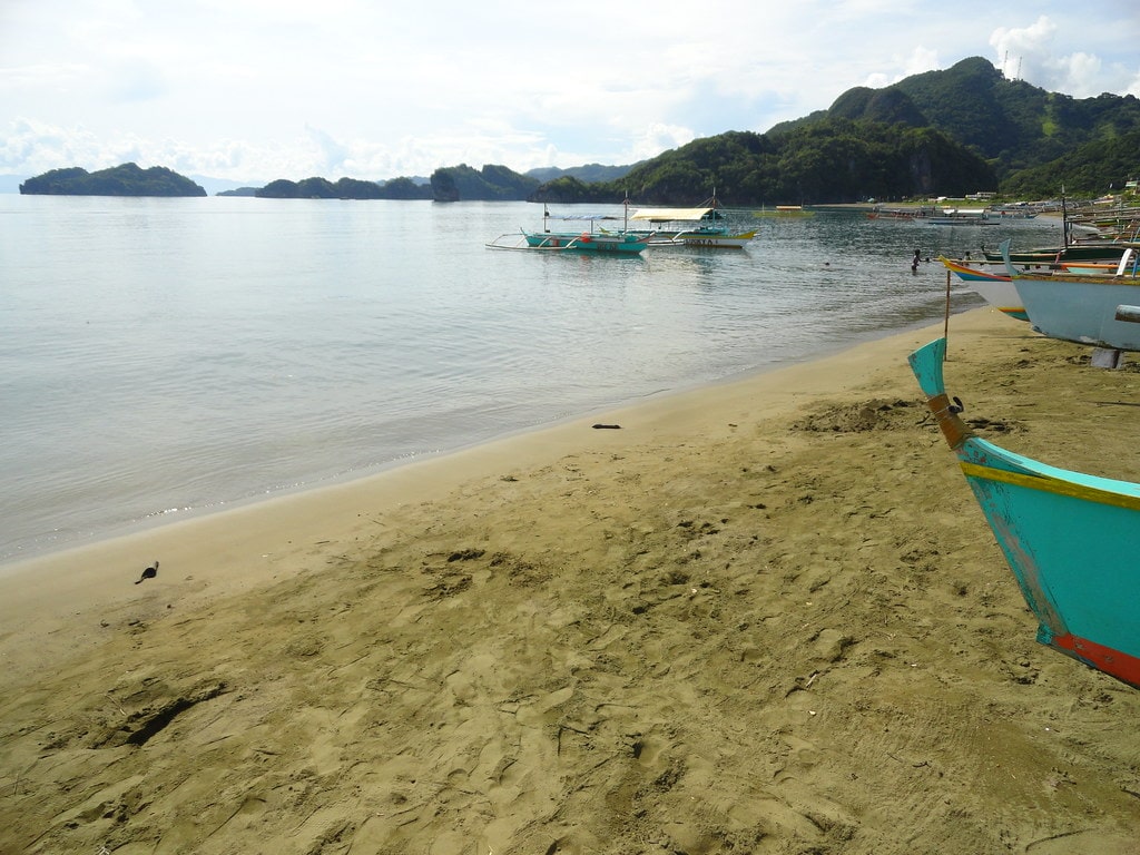 Paniman Beach