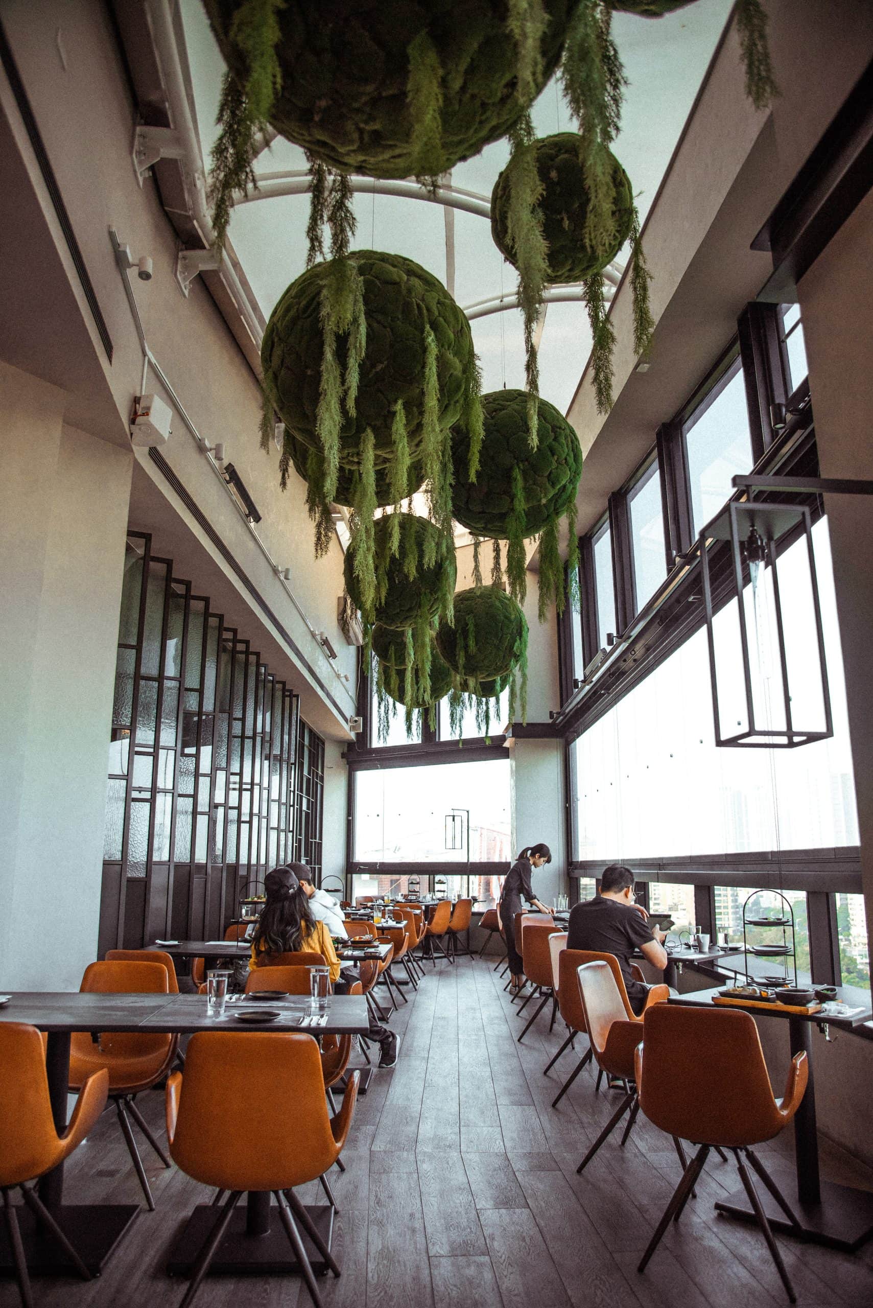 Brio Hotel