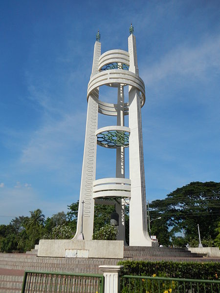25 Awesome Bataan Tourist Spots (Batan Travel Guide) 9 450px BagacBataanjf6683 10