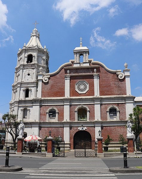25 Awesome Bataan Tourist Spots (Batan Travel Guide) 24 St Joseph Cathedral