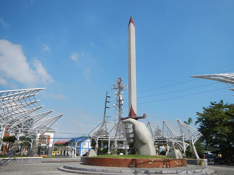 25 Awesome Bataan Tourist Spots (Batan Travel Guide) 10 Flaming Sword