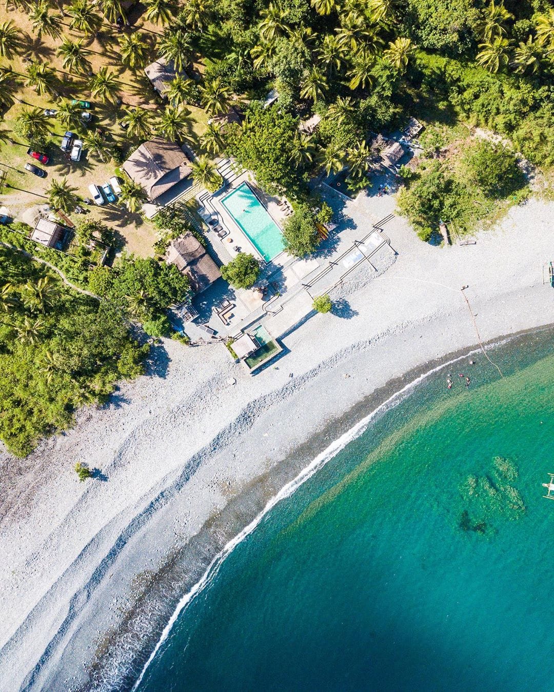 25 Affordable Beaches Near Manila 17 Baler, Aurora, best beaches in Luzon