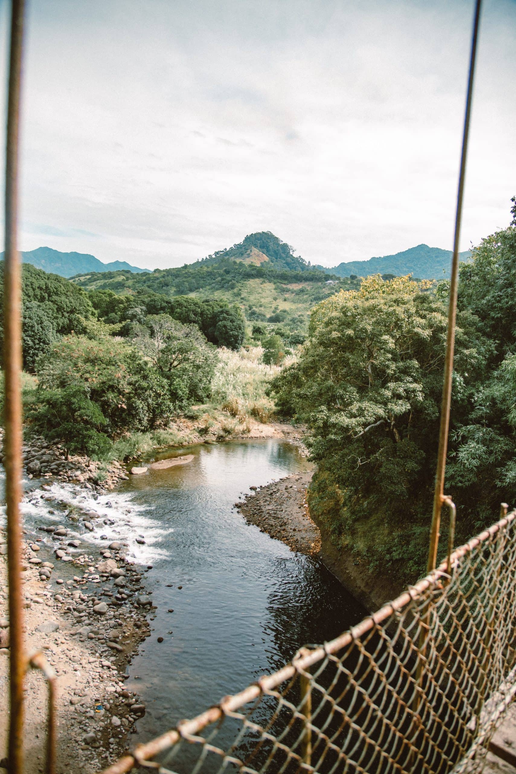 25 Awesome Bataan Tourist Spots (Batan Travel Guide) 22 Bataan tourist spots, Bataan travel guide,, Kanawan Bridge