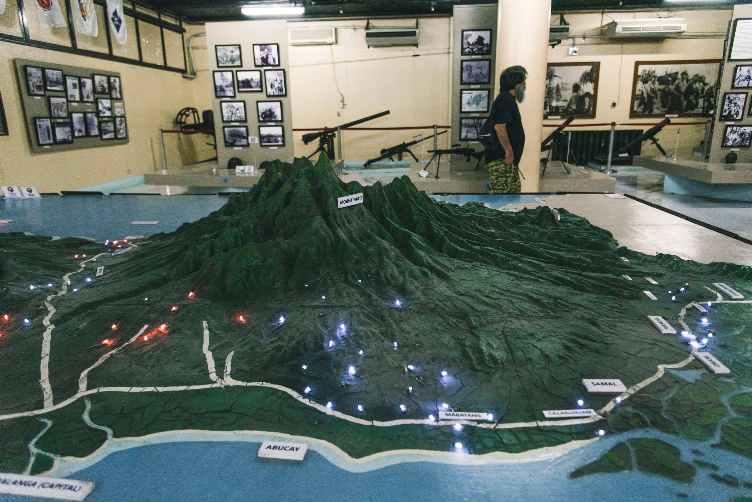 25 Awesome Bataan Tourist Spots (Batan Travel Guide) 32 Bataan tourist spots, Bataan travel guide, Five Fingers Cove