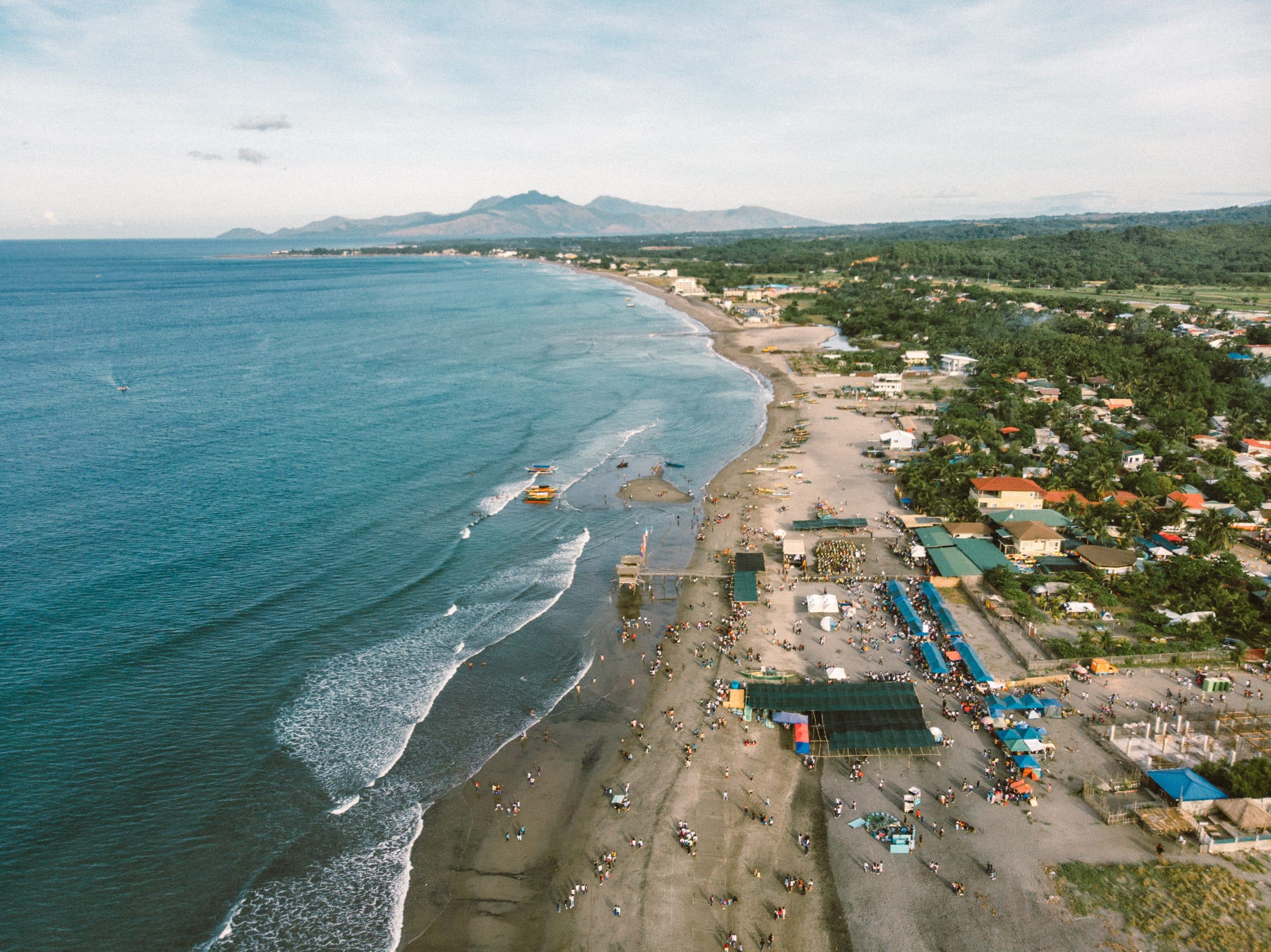 25 Awesome Bataan Tourist Spots (Batan Travel Guide) 26 Bataan tourist spots, Bataan travel guide, Pawikan Conservation Center