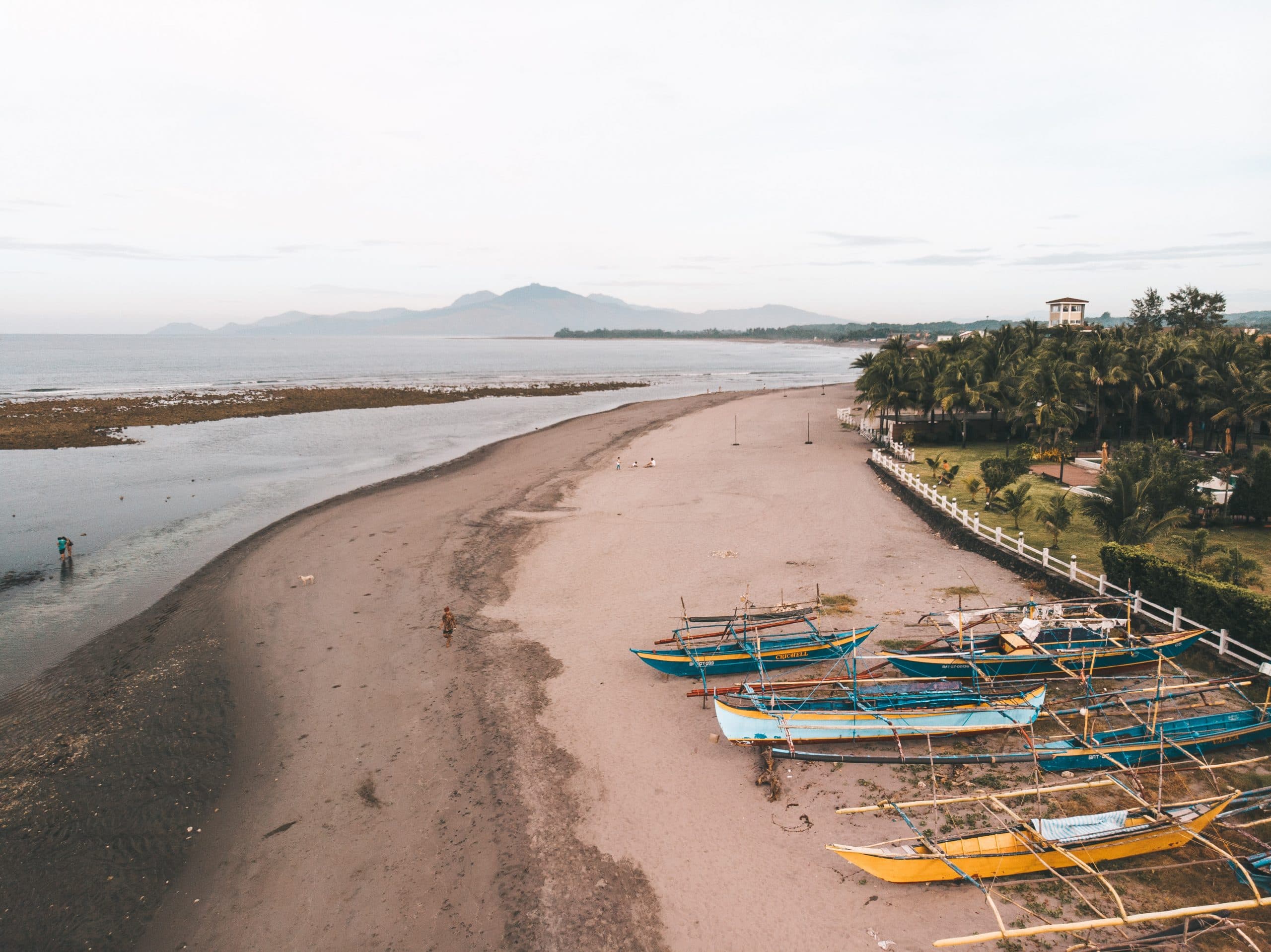25 Awesome Bataan Tourist Spots (Batan Travel Guide) 30 Bataan tourist spots, Bataan travel guide, Beach in Morong
