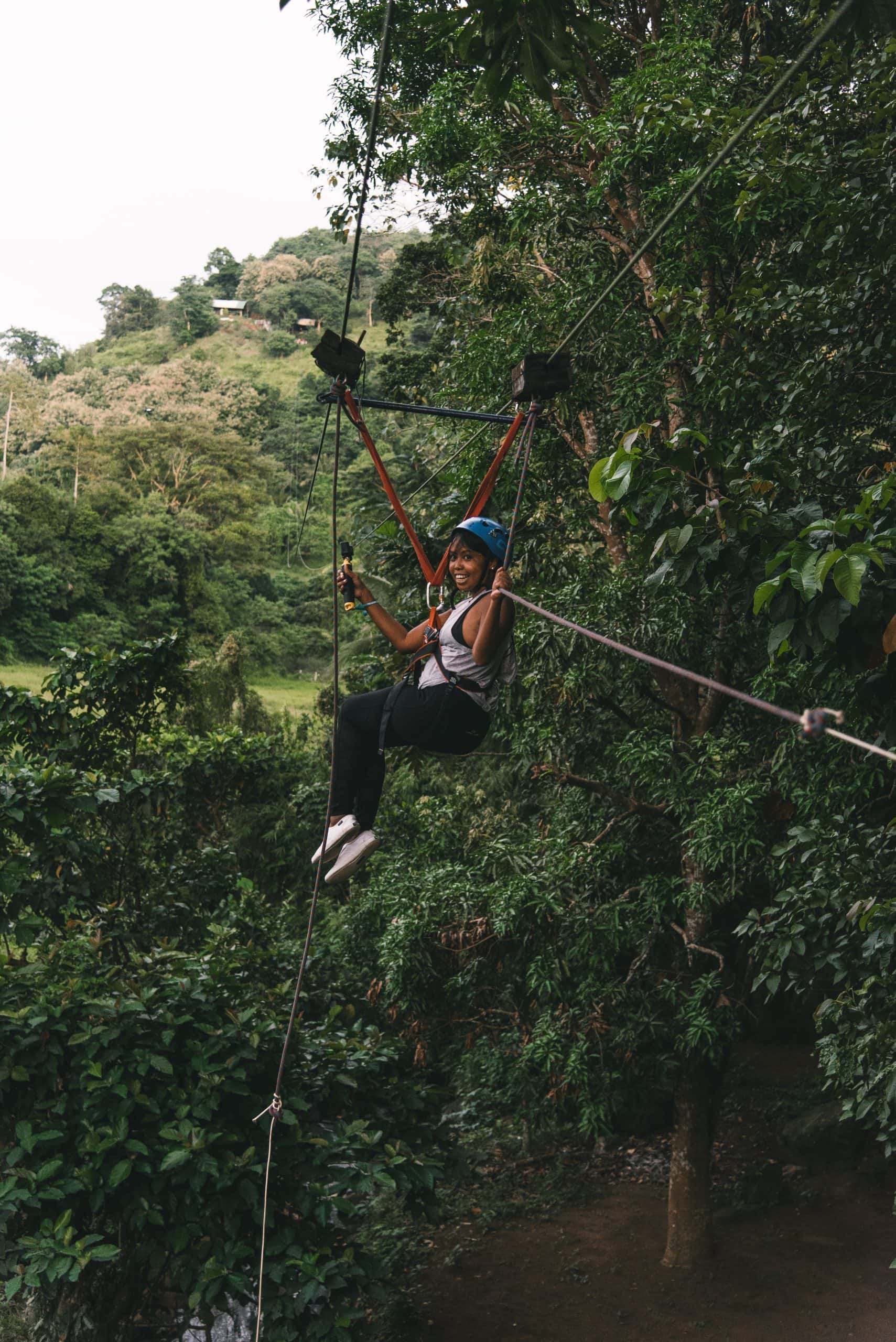 How to get to Bataan, Bataan tourist spots, Bataan travel guide, adventure in Bataan, zip line in Bataan