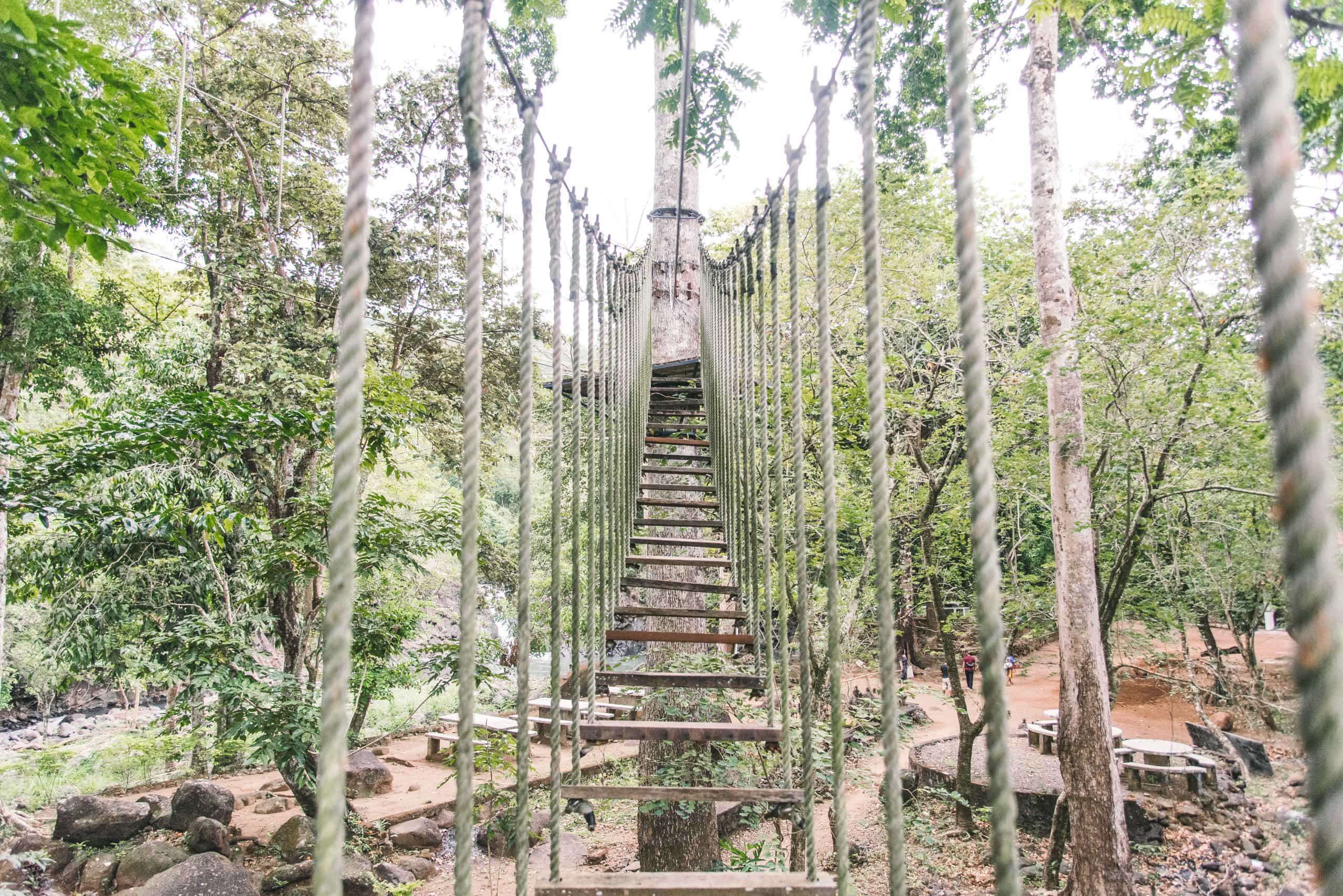 25 Awesome Bataan Tourist Spots (Batan Travel Guide) 18 Bataan tourist spots, Bataan travel guide, tree top adventure in Bataan