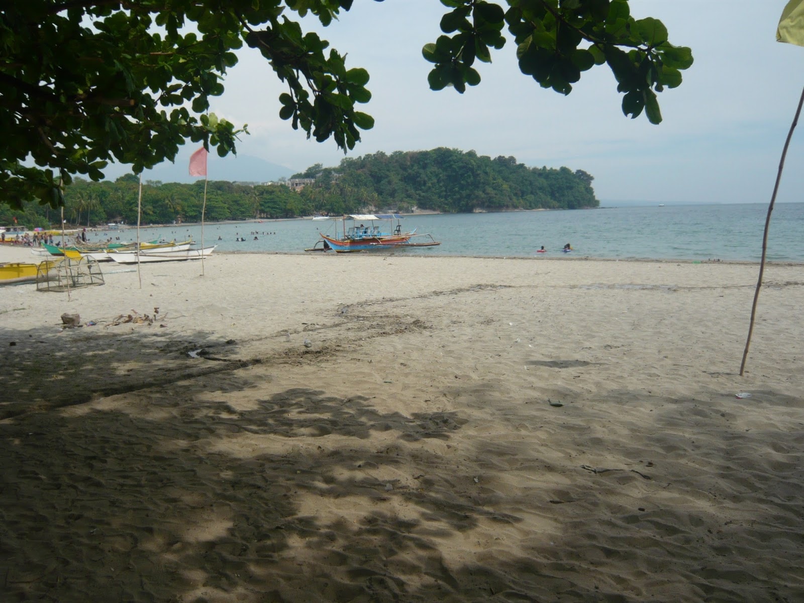 25 Affordable Beaches Near Manila 26 Beaches in Bagac