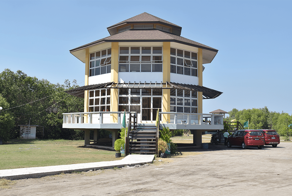 25 Awesome Bataan Tourist Spots (Batan Travel Guide) 25 City of Balanga Wetland & Nature Park