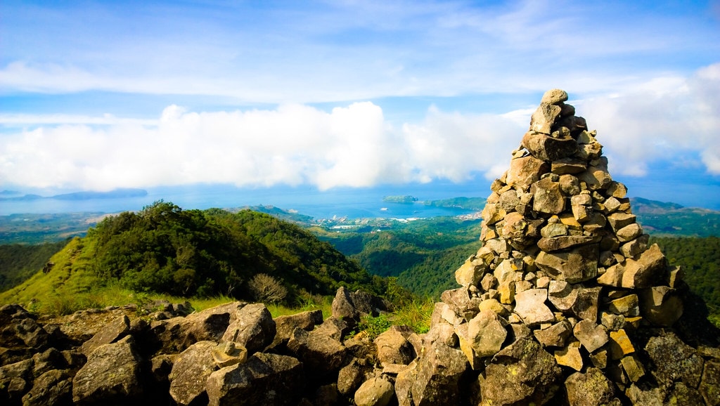25 Awesome Bataan Tourist Spots (Batan Travel Guide) 27 Hike Tarak Ridge