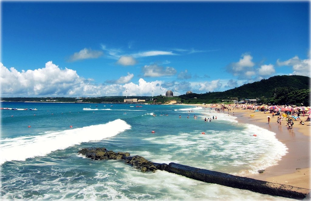 18 Awesome Kaohsiung Tourist Spots And Things to do in Kaohsiung 22 Kenting Island