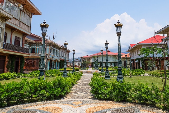 25 Awesome Bataan Tourist Spots (Batan Travel Guide) 15 Las Casas Filipinas De Acuzar
