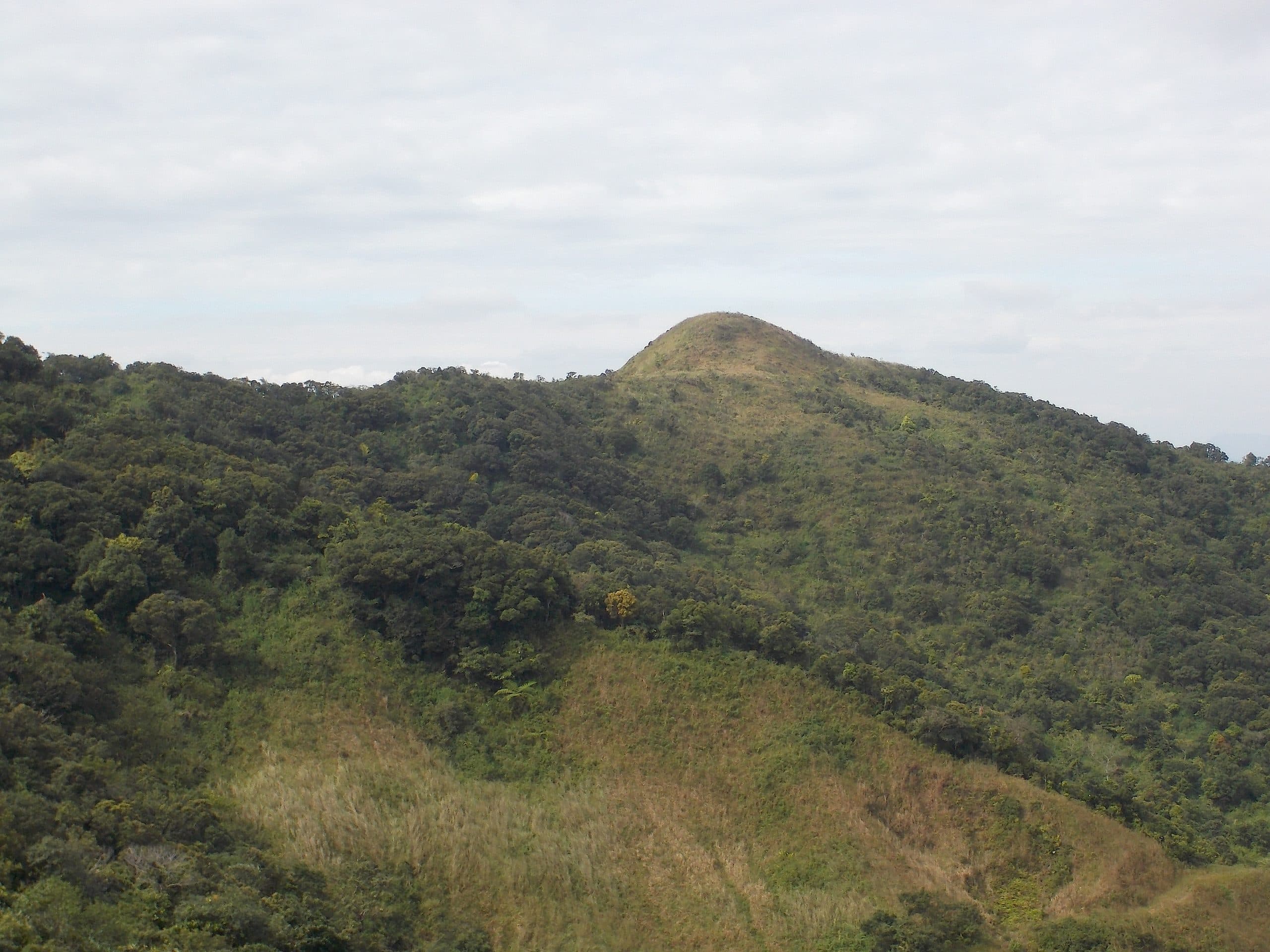 25 Awesome Bataan Tourist Spots (Batan Travel Guide) 28 Mount Natib