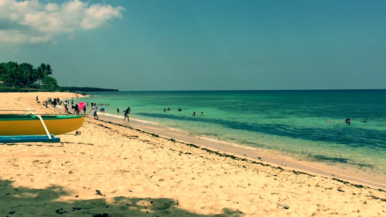 25 Affordable Beaches Near Manila 14 Patar Beach, Pangasinan tourist spots