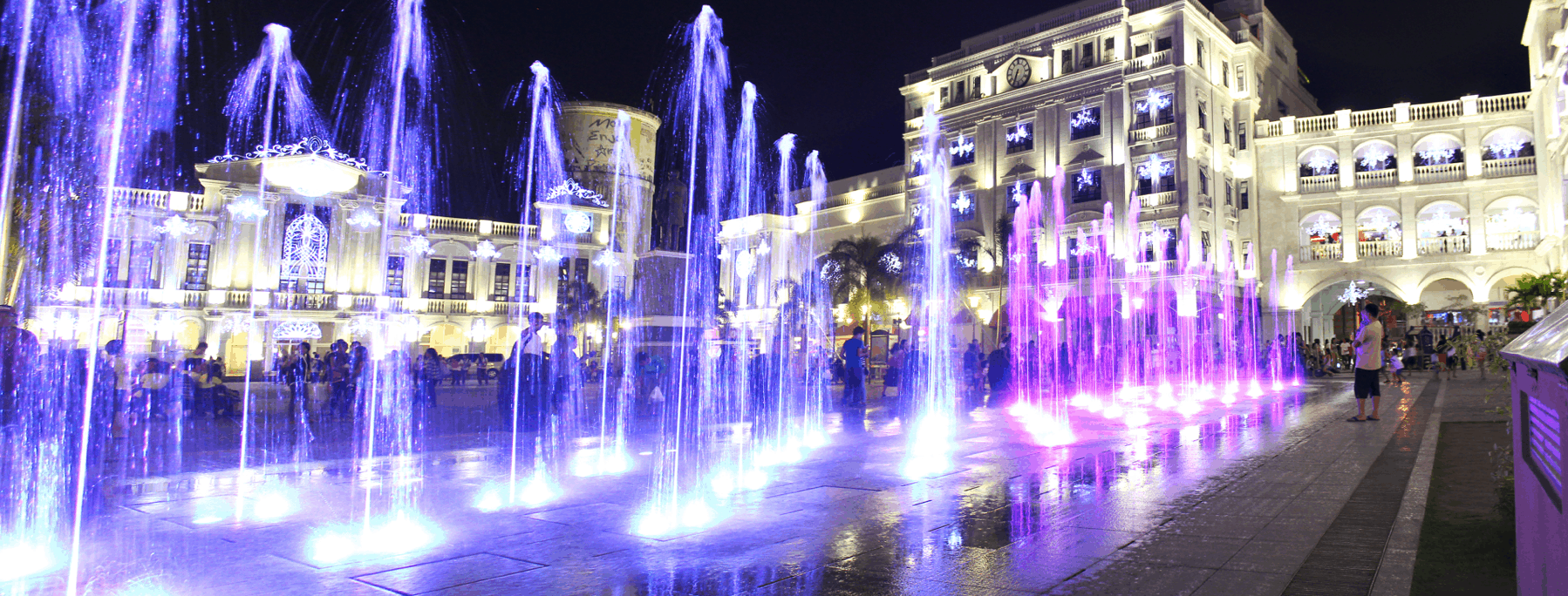 25 Awesome Bataan Tourist Spots (Batan Travel Guide) 16 Plaza Mayor Balanga City
