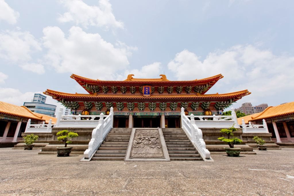 19 Taichung Tourist Spots And Things to do in Taichung & Itinerary 5 Things to do in Taichung, Taichung Confucius Temple, Taichung Tourist Spots, Taichung Travel Guide
