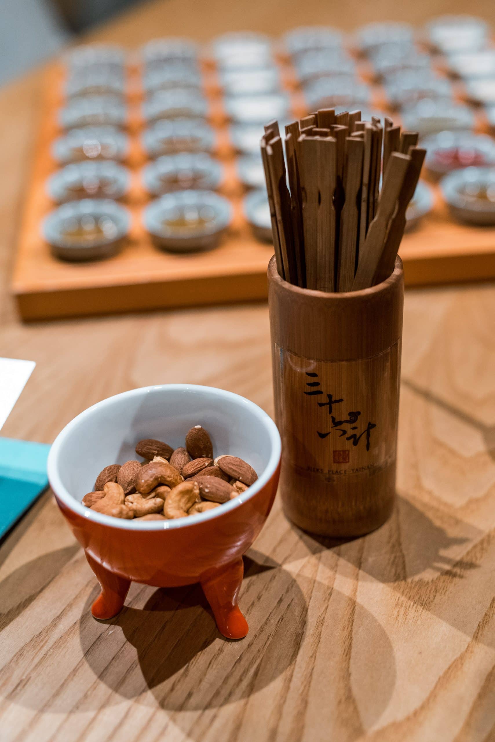 how to get to Tainan, Silks Place Tainan, where to stay in Tainan, Robin's Japanese Teppanyaki
