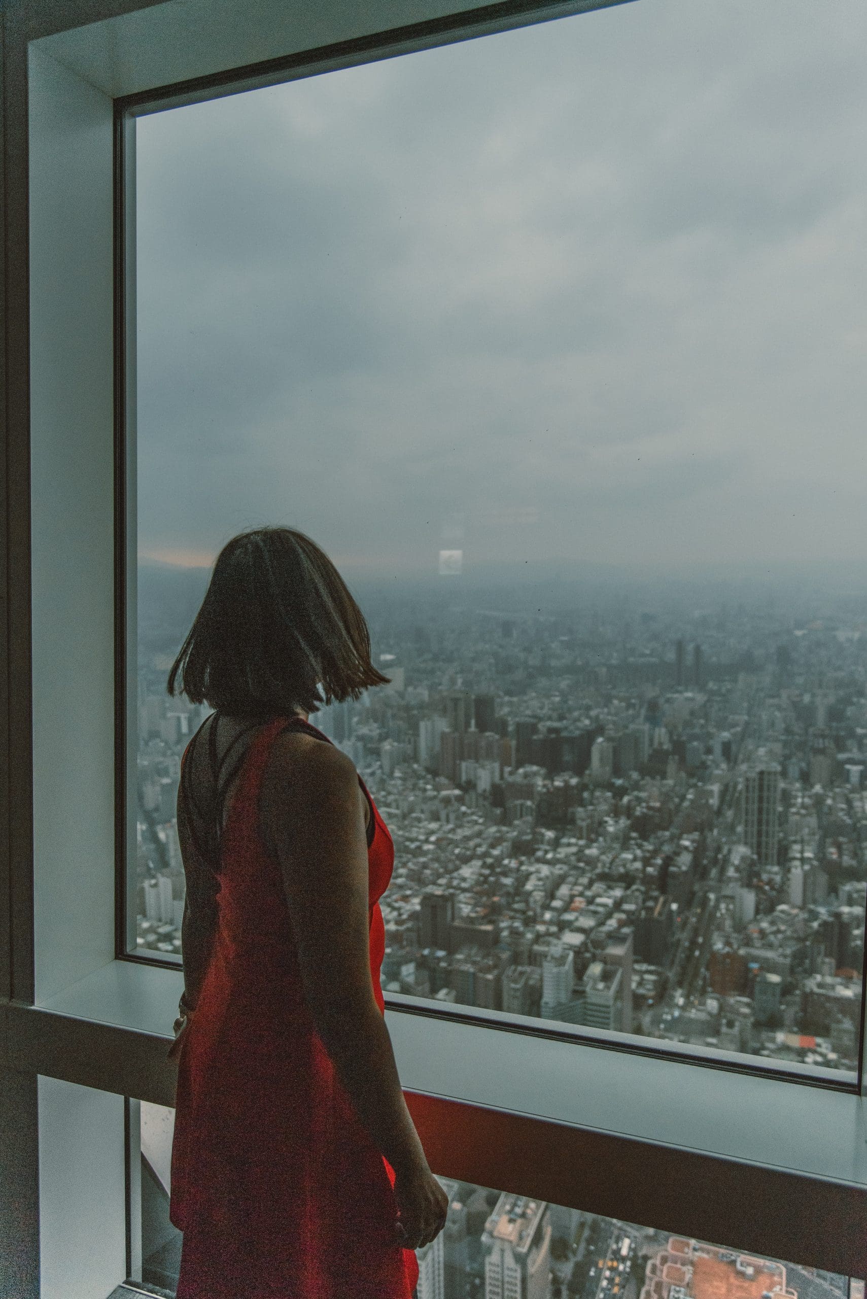 Taipei 101 Ticket Priority Pass: Taipei 101 Observatory 3 Taipei 101 Observatory, taipei 101 obsevatory, taipei 101 ticket, taipei tallest building, taipei 101 entrance fee, taipei 101 building, how to get to taipei 101