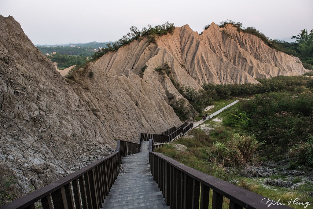 18 Awesome Kaohsiung Tourist Spots And Things to do in Kaohsiung 15 Tian Liao Moon World Landscape Park