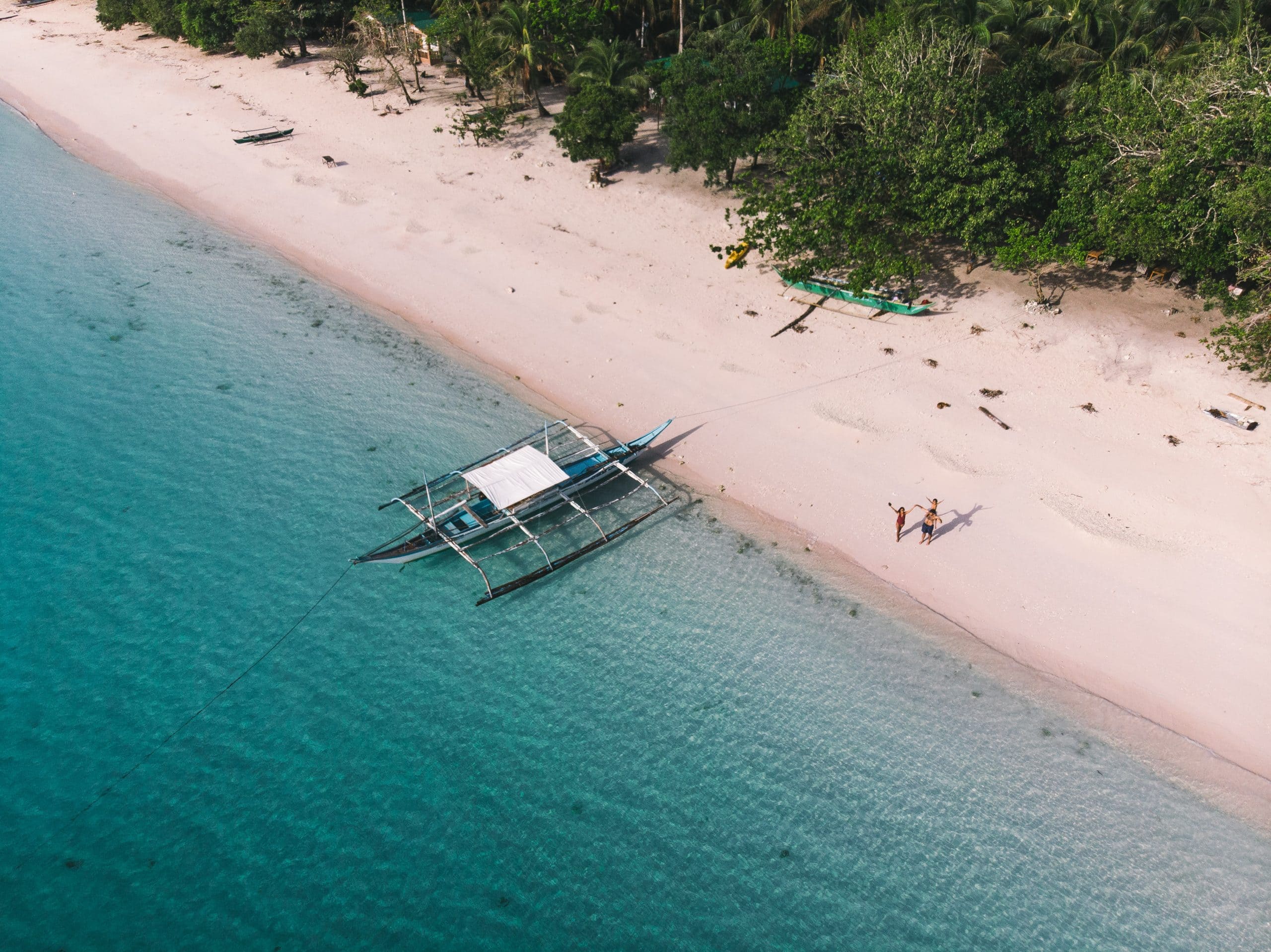 40 Epic Philippines Bucket List Destinations You’ll Regret Missing 18 Subic Beach in Sorsogon, Best Beaches in Luzon