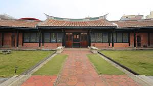 19 Taichung Tourist Spots And Things to do in Taichung & Itinerary 6 Wufeng Lin Family House, Taichung Tourist Spots