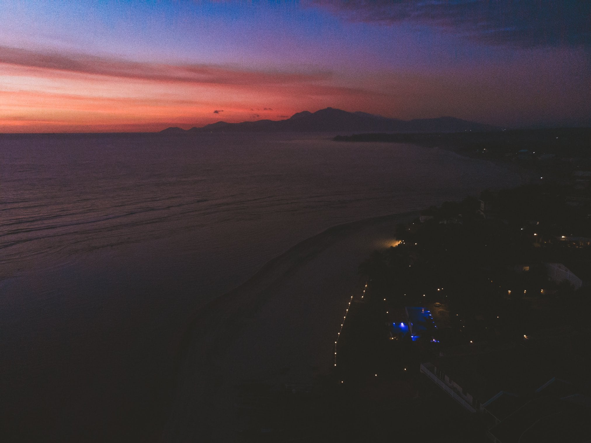 25 Awesome Bataan Tourist Spots (Batan Travel Guide) 14 sunset in Morong, beaches in Morong