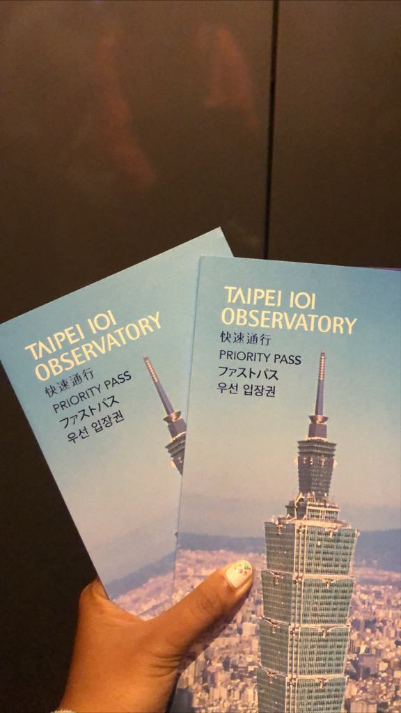Taipei 101 Ticket Priority Pass: Taipei 101 Observatory 6 Taipei 101 Observatory, taipei 101 obsevatory, taipei 101 ticket, taipei tallest building, taipei 101 entrance fee, taipei 101 building, how to get to taipei 101