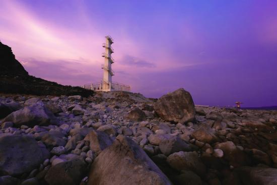 25 Awesome Bataan Tourist Spots (Batan Travel Guide) 33 Sisiman Mariveles Bay and Lighthouse