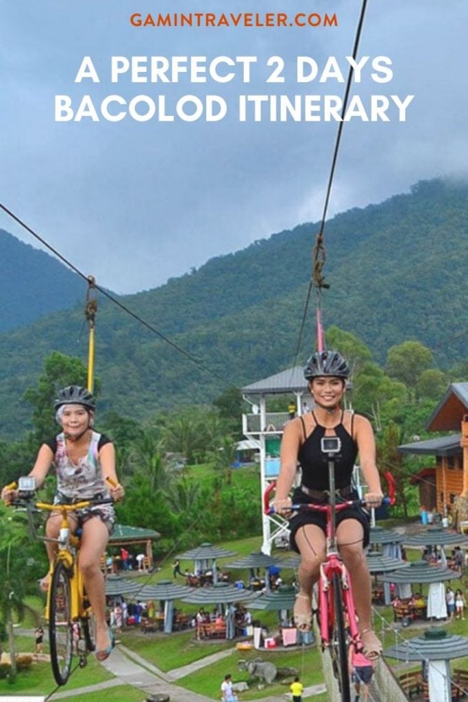 A Perfect 2 Days Bacolod Itinerary 1 A Perfect 2 Days Bacolod Itinerary