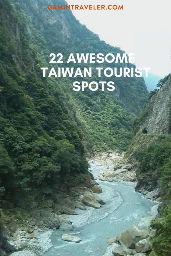 22 Awesome Places to Visit in Taiwan 3 Awesome Taiwan 2