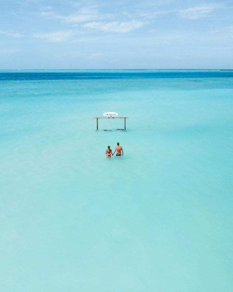 5 Best Local Islands in Maldives You Should visit 21 local islands in Maldives, Gulhi island