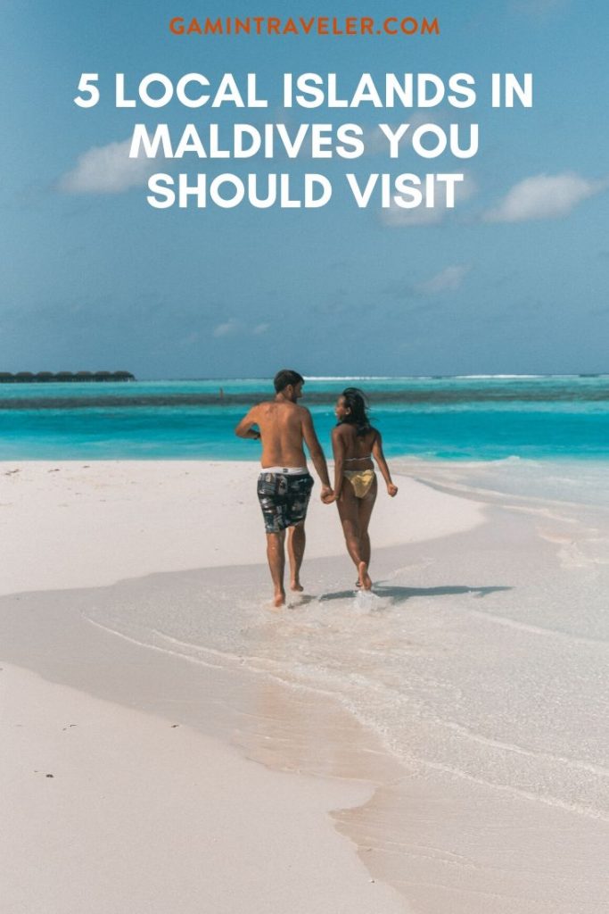 5 Best Local Islands in Maldives You Should visit 3 local islands in Maldives