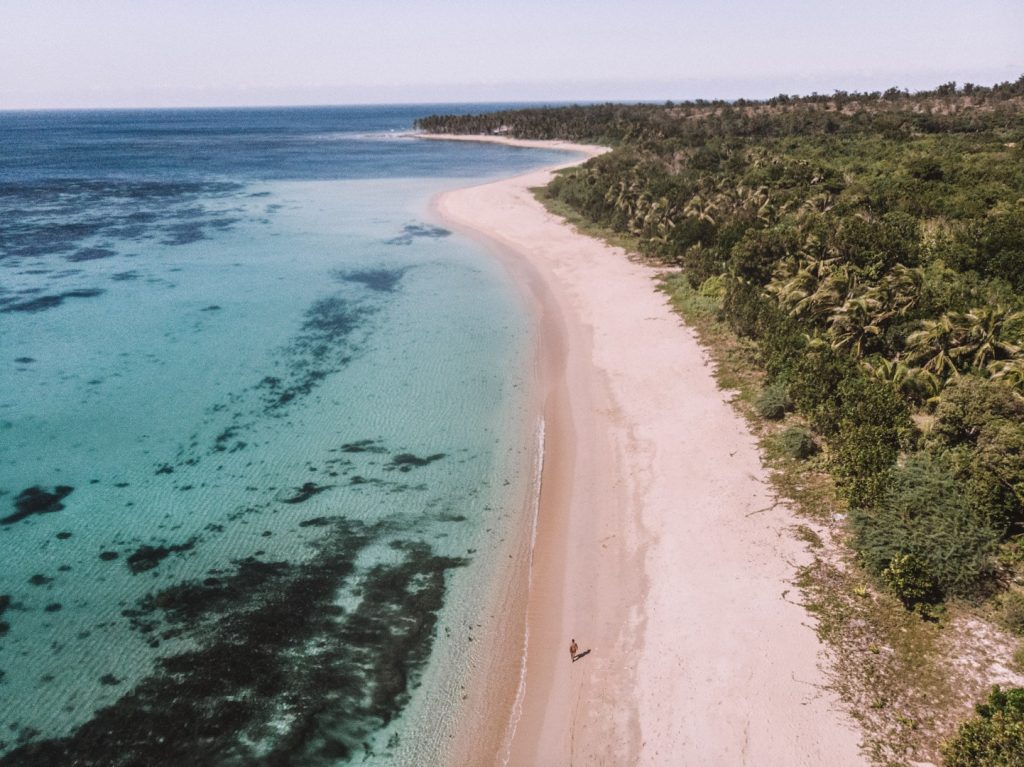 Philippines off the beaten track, off the beaten path philippines, How to get from Manila to Pagudpud