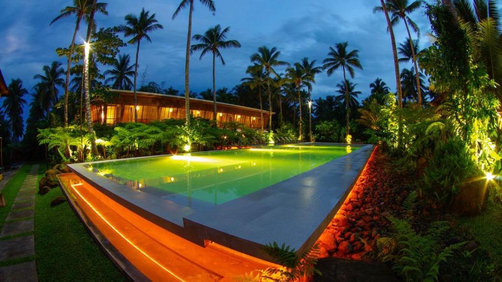 15 Best Beach Resorts in Sorsogon And Hotels in Sorsogon City 5 Siama Hotel Agoda Tourist Spots in Sorsogon
