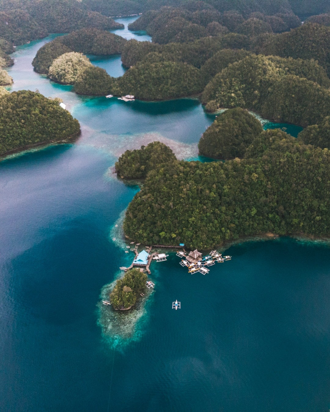 Where to Stay in Surigao