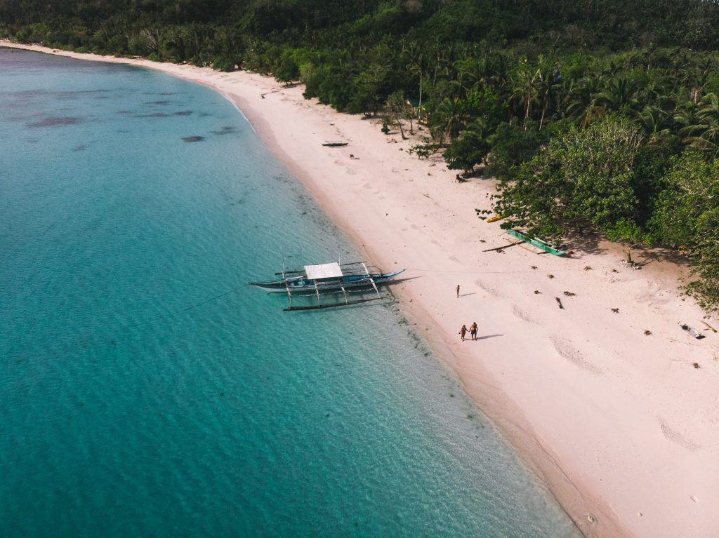 Best Time to Visit The Philippines: Rainy Or Dry Season? 4 Subic Beach