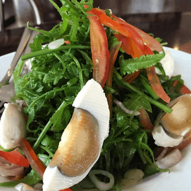 pampanga delicacies, pampanga food, Paco salad, vegetarian filipino dishes, filipino vegetable dishes, vegan filipino dishes 320, vegan filipino food, vegetarian filipino food