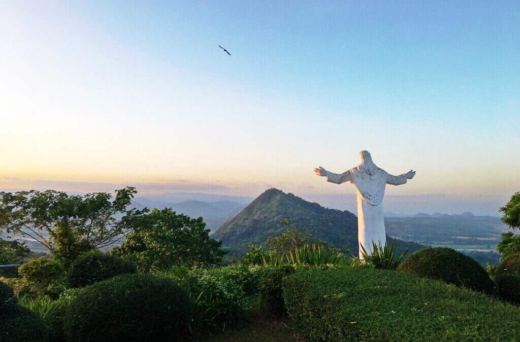 Tarlac tourist spots, tarlac travel guide