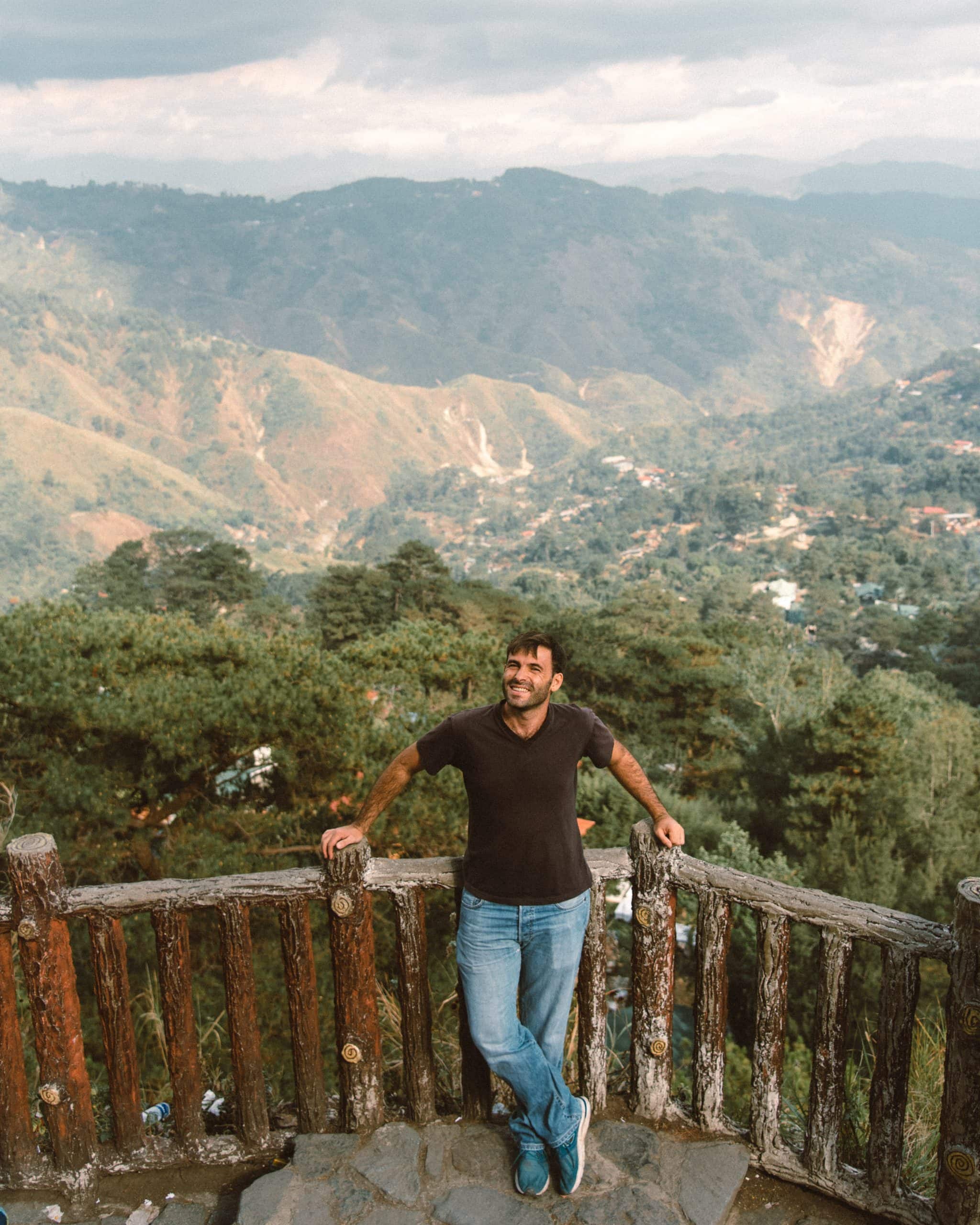 40 Epic Philippines Bucket List Destinations You’ll Regret Missing 9 Mine Views Park, Baguio itinerary, Baguio tourist spots, Baguio travel guide, clark to baguio, clark airport to baguio, how to go to Baguio, p2p clark to baguio, clark to baguio bus schedule, bus fare from dau to baguio